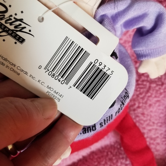 Still Rocking! Gag gift - Picture 3 of 6